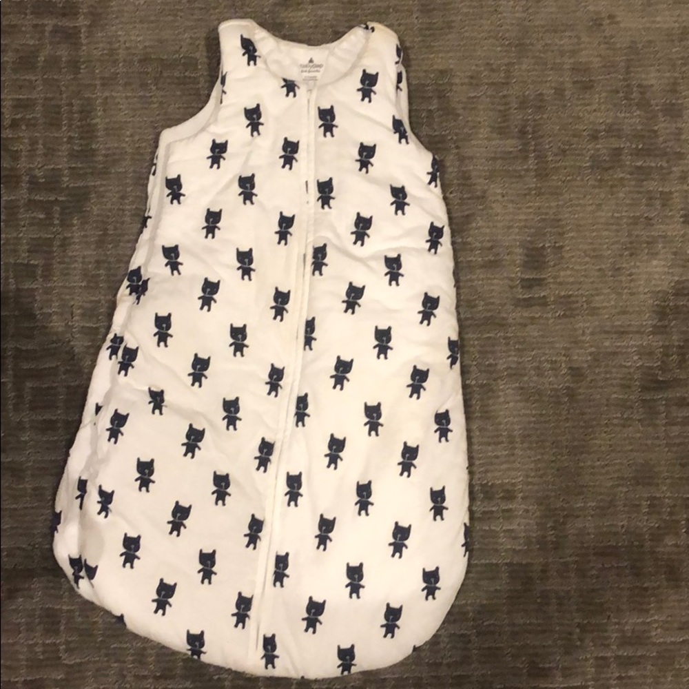 New Gap Sleep Sac